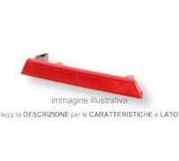 Catadiottro Posteriore Alfa Romeo 166 1998-2003 Sinistro