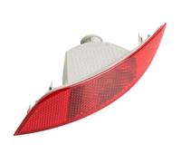 Catadiottro Posteriore Auto Compatibile Con Ford Per Focus 2015 2016 2017 2018 F1EB15K273AB Paraurti Posteriore Sinistro Fendinebbia Fanale Posteriore Riflettore Luce Fendinebbia Luce Freno