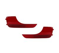 Catadiottro Posteriore Auto Compatibile Con Ssangyong Per Korando Per Turismo Per Rodius 2013-2020 Paraurti Posteriore Auto Riflettore Luce Freno 8390131500 8390231500(1 pair)