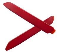 Catadiottro Posteriore Auto Compatibile Con Toyota Per Avalon 2013-2018 Per Sienna 2011-2018 8191008010 81920-48010 LX2831100 Strisce Riflettenti Per Paraurti Posteriore