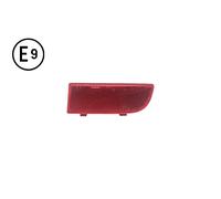 CATADIOTTRO POSTERIORE DESTRO OMOLOGATO E9-MERCEDES-Vito 2002