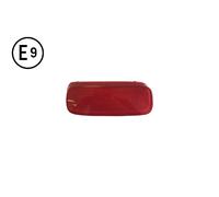 CATADIOTTRO POSTERIORE DESTRO OMOLOGATO E9-PEUGEOT-Traveller 2016