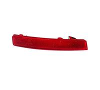Catadiottro Posteriore Destro Rosso, Adatto a Alfa R. 147 Dal 12/2004 Al 04/2010 - Alta Qualità