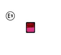 CATADIOTTRO POSTERIORE DESTRO-SINISTRO OMOLOGATO E9-FIAT-Doblo 2006-2009