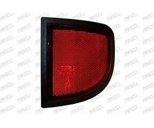 Catadiottro Posteriore DX MITSUBISHI L200 dal 2005 al 2009