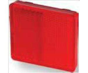 Catadiottro Posteriore Dx-sinistro per Fiat Duc- per Citroen Jump-peugeot Boxer