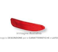 Catadiottro Posteriore Fiat Marea 1996-2002 Sx Versione Station Wagon