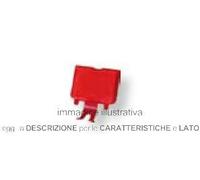 Catadiottro Posteriore Lancia Y 2006 Destro Esterno