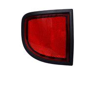 Catadiottro posteriore Mitsubishi L200 lato sinistro 8355A015