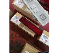 CATADIOTTRO POSTERIORE PARAURTI NUOVO ORIGINALE VW AUDI A8 4N0945104A NUOVO