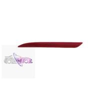 CATADIOTTRO POSTERIORE PER MERCEDES CLASSE A W177 SEDAN 2018- SX