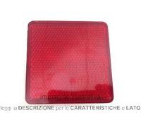 Depo Auto Parts Catadiottro posteriore Fiat Ducato 2002-2005 DX/SX