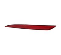 Catadiottro Posteriore Sinistro Compatibile Con Tesla Per Model Y 2020 2021 2022 2023 Paraurti Posteriore Sinistro Destro Riflettore Rosso Luce Posteriore 149581800C(1Pc Left)