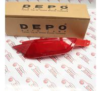 CATADIOTTRO POSTERIORE SINISTRO FORD FIESTA COD. 431-2901R-LD-E NUOVO DEPO