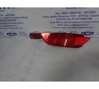 CATADIOTTRO POSTERIORE SINISTRO FORD FIESTA DAL 09/2008 AL 2016