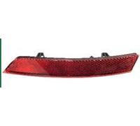 CATADIOTTRO POSTERIORE SINISTRO INTERNO PER VOLKSWAGEN PASSAT 2014 FANALE LUCE