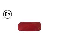 CATADIOTTRO POSTERIORE SINISTRO OMOLOGATO E9-CITROEN-Jumpy 2006