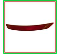 CATADIOTTRO POSTERIORE SINISTRO per VOLKSWAGEN GOLF VI