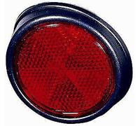 CATADIOTTRO POSTERIORE SX MITSUBISHI L200 DAL 1996