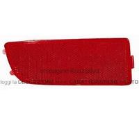 Catadiottro Posteriore Volkswagen Lt Crafter 2006 Sinistro