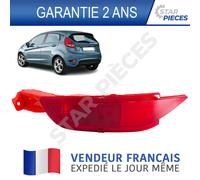 Catadiottro R?Riflettore Posteriore Sinistro Ford Fiesta 6 08-19 C-Max 2 10-19