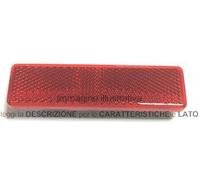 CATADIOTTRO POSTERIORE - DX - SX - OPEL MOVANO 98->03