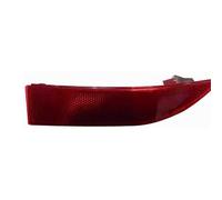 Catadiottro Renault Symbol Lato Sx 2013/01-2016/12 Versione 4 Porte Sinistro
