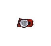 Catadiottro retronebbia passeggero dx per Citroen C3 Picasso