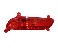 Retronebbia guida sx per Kia Rio 10/2011-4/2015