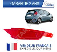 Catadiottro Riflettente Paraurti Destro FORD FIESTA 6 08-19 C-MAX 2 10-19