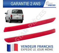 Catadiottro Riflettente Paraurti Posteriore Sinistro + Destro VW TRANSPORTER T6