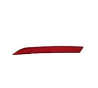Catadiottro Rosso Scuro Per Volkswagen Passat Cc Lato Dx 2008/06-2011/12 Destro