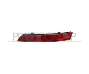 Catadiottro Sinistro Interno Paraurti Posteriore Volkswagen Passat B8 2014-2019