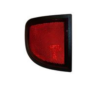 Catadiottro Sinistro Parafango Posteriore Per Mitsubishi L200 - Strada Dal 2005