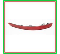 Catadiottro Sinistro Paraurti Posteriore Per AUDI A4 (B9) Dal 2015 Al 2019