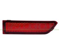 CATADIOTTRO SINISTRO PARAURTI POSTERIORE-ESTERNO TIGUAN R-LINE - Mod. 10/20 -