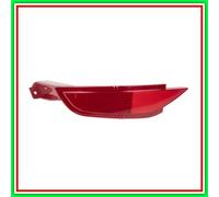 RETRONEBBIA FANALE PARAURTI FORD FIESTA VI SX POSTERIORE DAL 2008 AL 2017