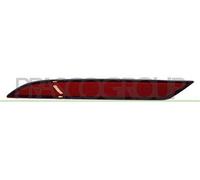 CATADIOTTRO SINISTRO PARAURTI POSTERIORE GOLF 7.5 - Mod. 10/16 - 01/20