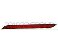 CATADIOTTRO SINISTRO PARAURTI POSTERIORE GOLF VIII - Mod. 02/20 -