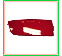Catadiottro Sinistro Paraurti Posteriore Mercedes Sprinter-(Anno 2006-2013)