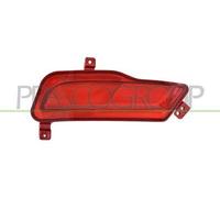 PRASCO MG6024354 Riflettore, Luce di posizione / ingombro