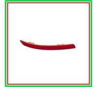 Catadiottro Sinistro Paraurti Posteriore Mod Station Wagon Bmw Serie 5-Ff11 M-Te