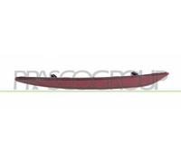 CATADIOTTRO SINISTRO PARAURTI POSTERIORE MODEL 3 - Mod. 04/16 -