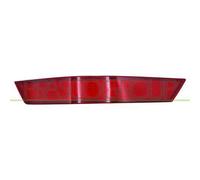 Catadiottro Sinistro Paraurti Posteriore Per Mercedes Ml Class (w164) Dal 2008 A