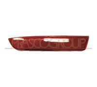 Catadiottro Sinistro Paraurti Posteriore Per MERCEDES VITO (W447) 2014-2019 SX