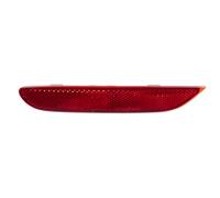 Catadiottro Sinistro Paraurti Posteriore Per NISSAN QASHQAI (J11) 2014-2017 SX