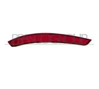 Catadiottro Sinistro Paraurti Posteriore SEAT ALHAMBRA 2010 LATO SX 7N0945105B