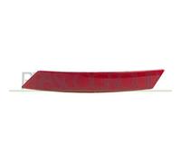 Catadiottro Sinistro Paraurti Posteriore Per Seat Leon Fr/cupra 2013-2016 Sx