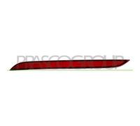 Catadiottro Sinistro Paraurti Posteriore Per Volkswagen Golf Viii D 2020 Sx