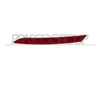 Catadiottro Sinistro Paraurti Posteriore Per Volkswagen Passat Cc 2008-2011 Sx